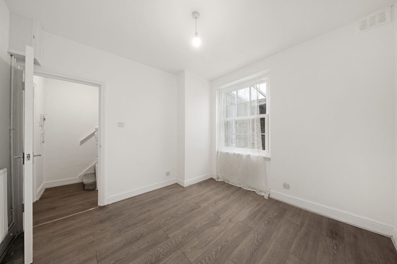 Flat Shroton Street in City of Westminster