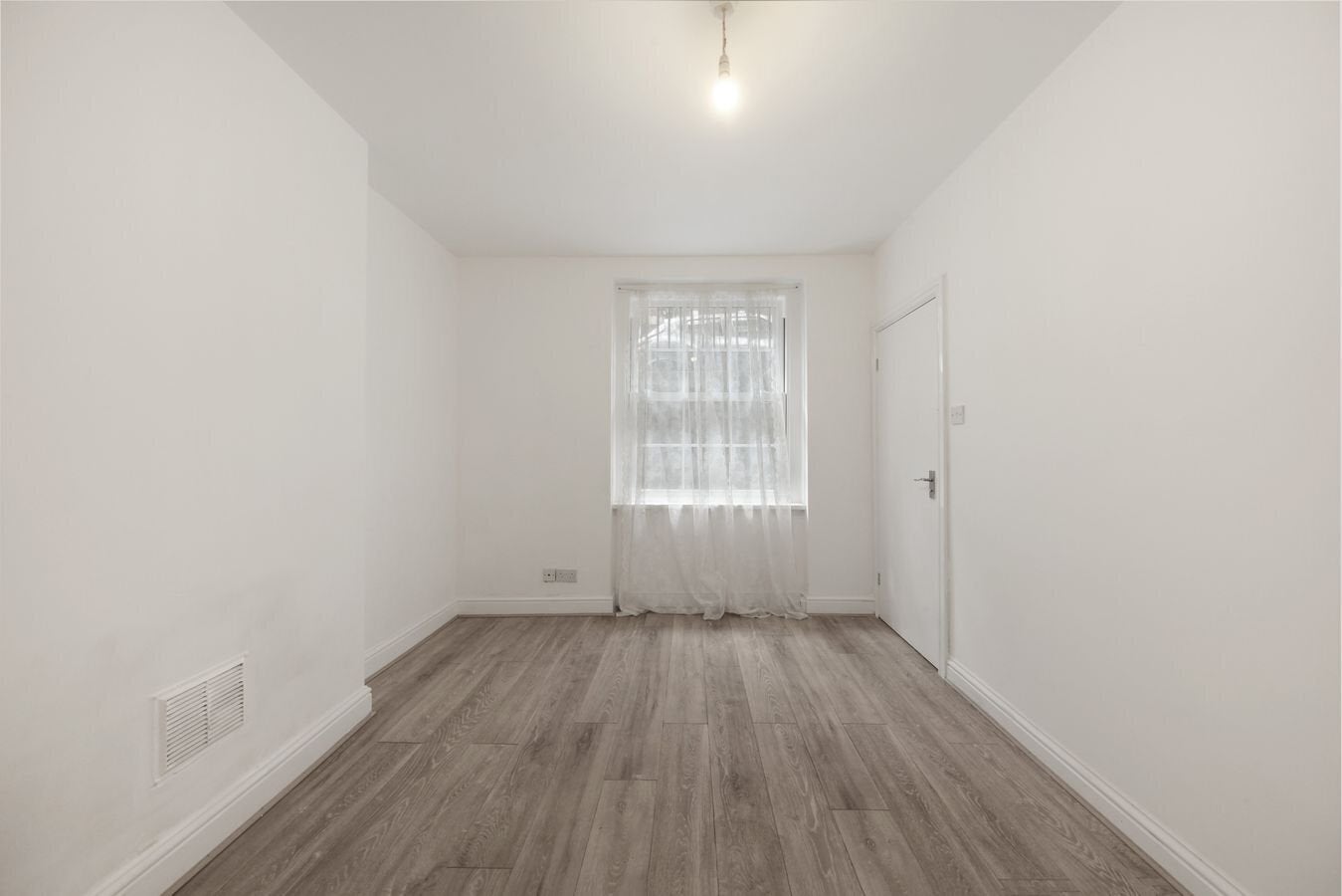 Flat Shroton Street in City of Westminster