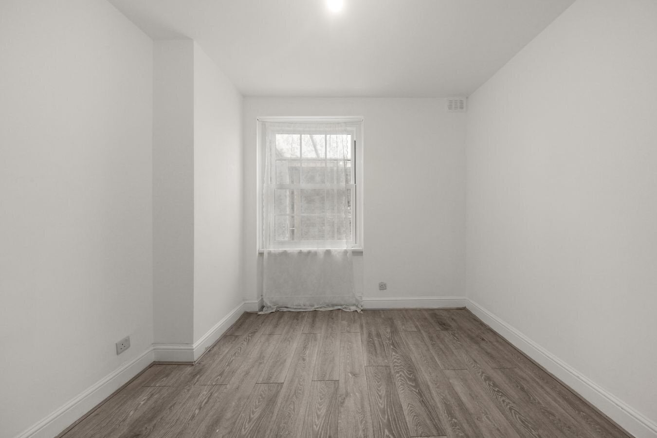 Flat Shroton Street in City of Westminster