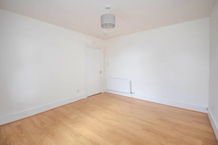 Flat Provost Scott's Road in Montrose