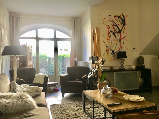 Appartement Rue Bugeaud à Lyon