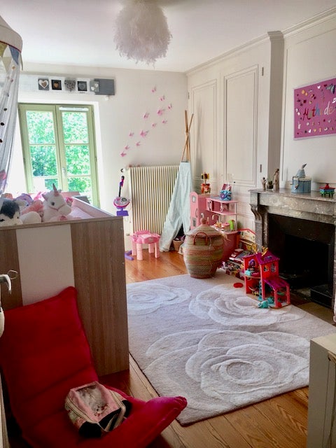 Appartement Rue Bugeaud à Lyon