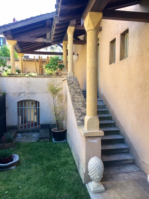 Appartement Rue Bugeaud à Lyon