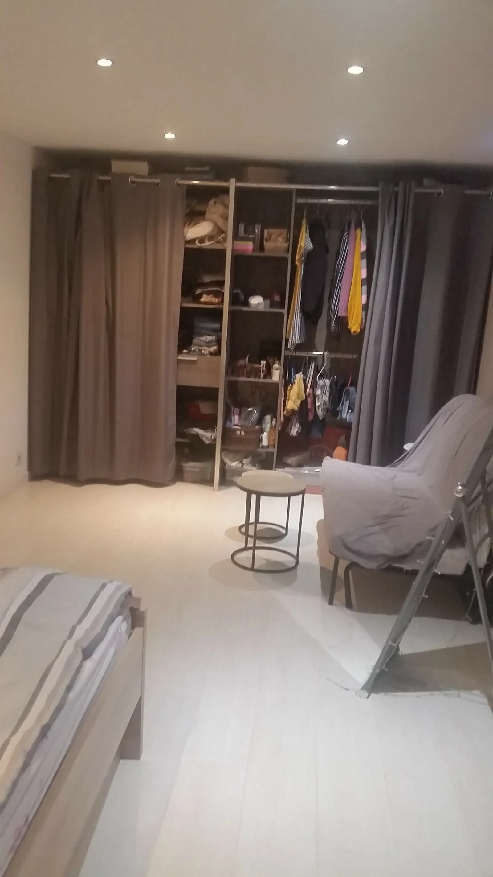 Room Rue Antoine de Saint-Exupéry in Conflans-Sainte-Honorine