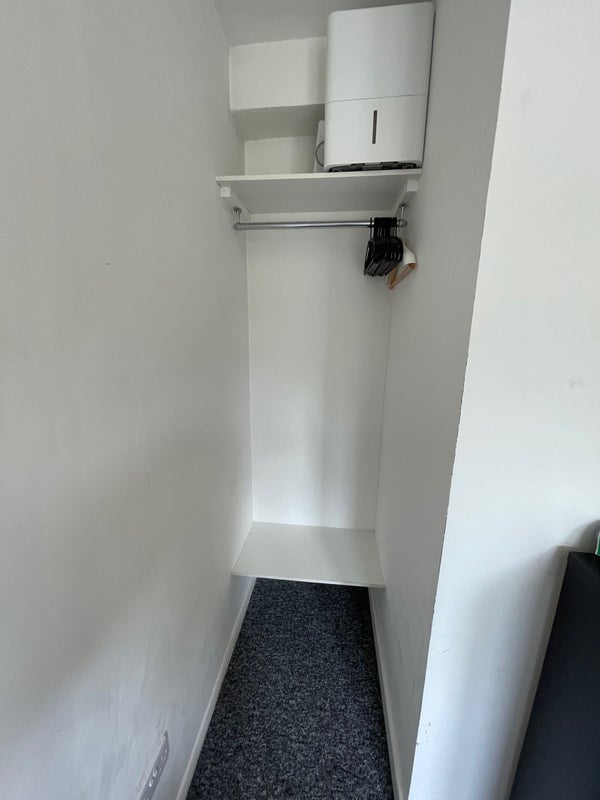 Room Hilldrop Crescent in Greater London