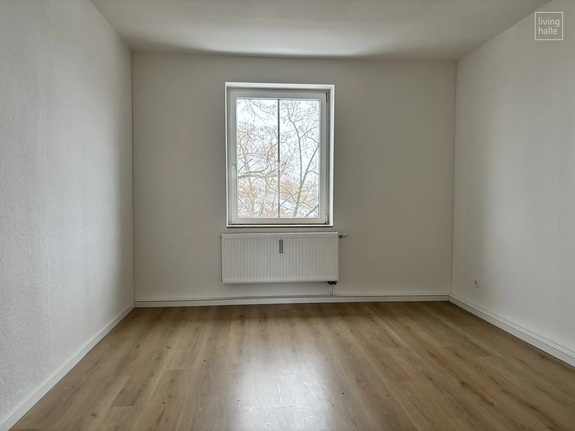 Wohnung Merseburger Straße in Halle (Saale)