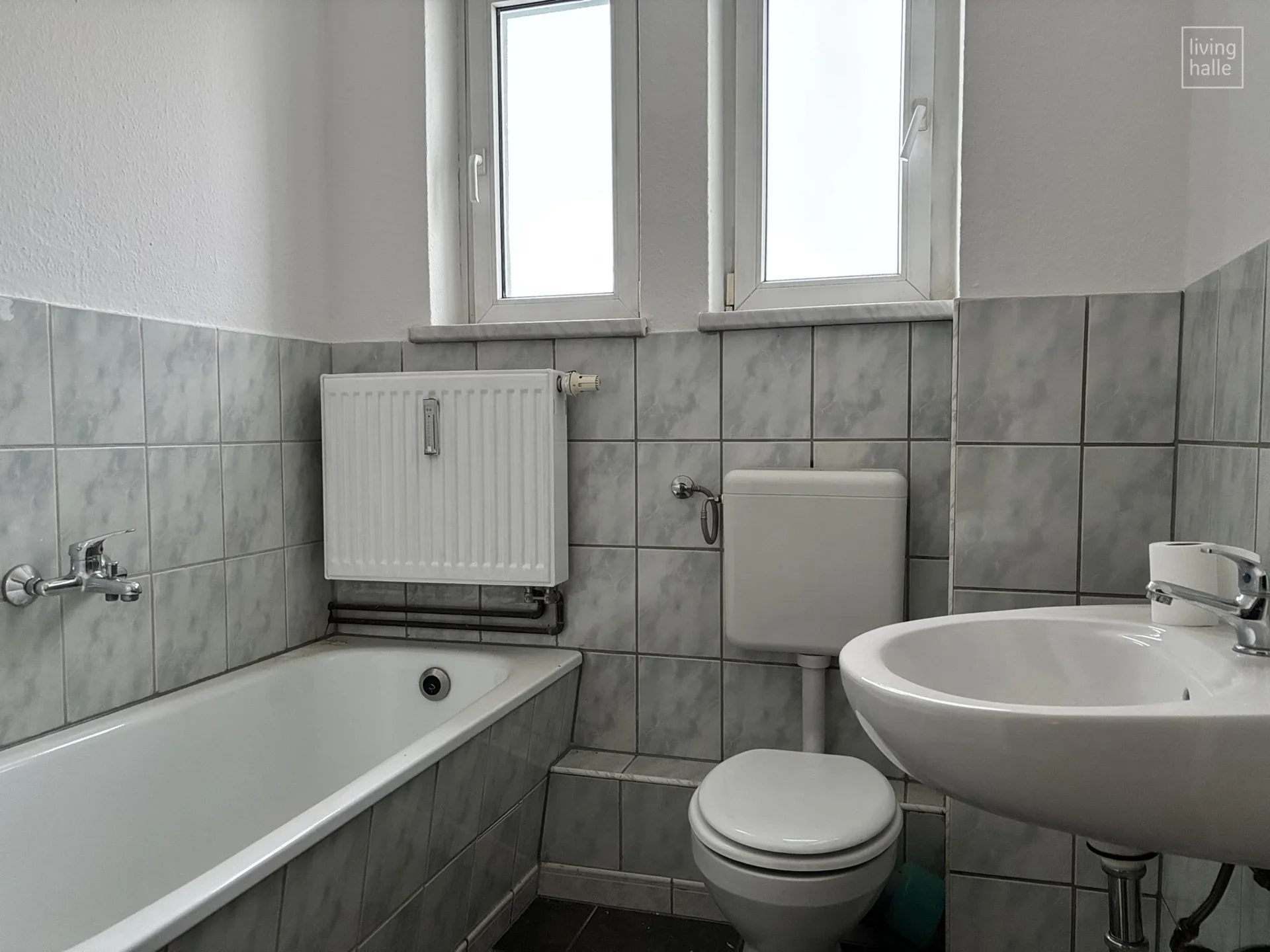 Wohnung Merseburger Straße in Halle (Saale)