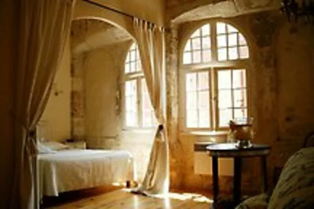 Chambre D 19 à Murviel-lès-Béziers