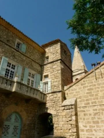 Chambre D 19 à Murviel-lès-Béziers