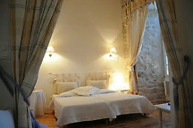 Chambre D 19 à Murviel-lès-Béziers