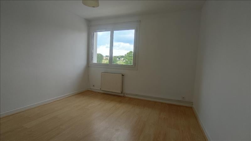 Appartement Boulevard Pont Achard à Poitiers