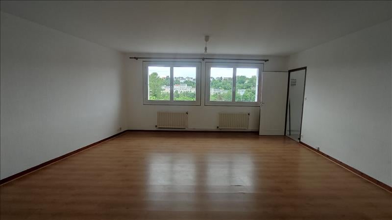 Appartement Boulevard Pont Achard à Poitiers