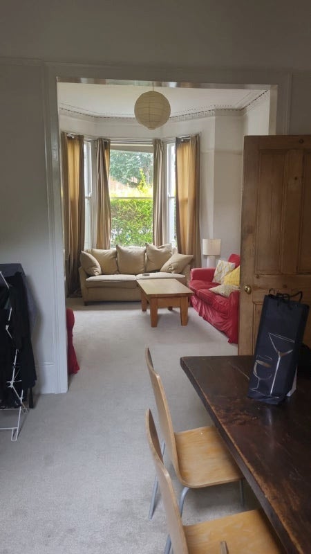 Room Arodene Road in Greater London