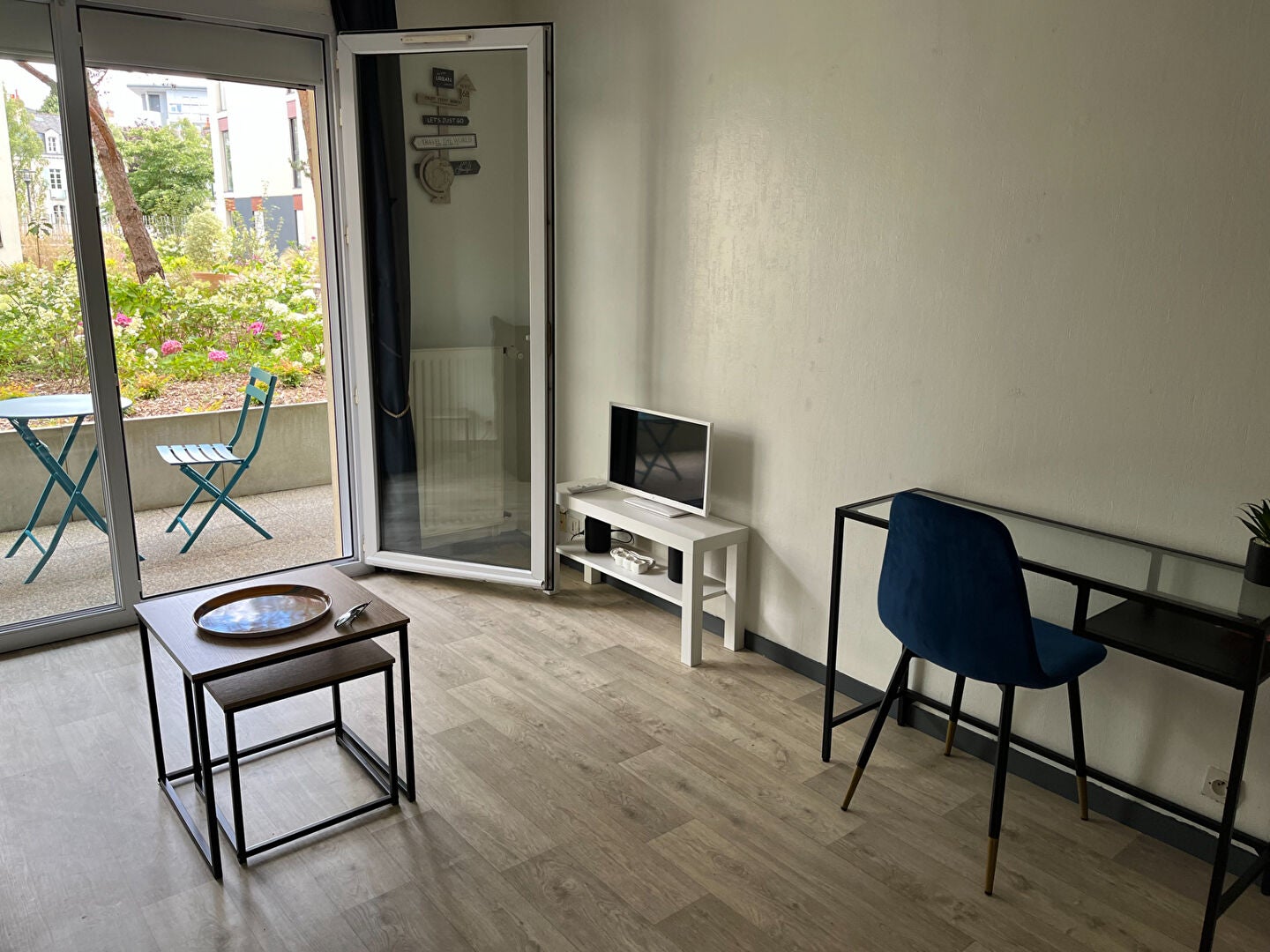 Maison Mail François Mitterrand à Rennes