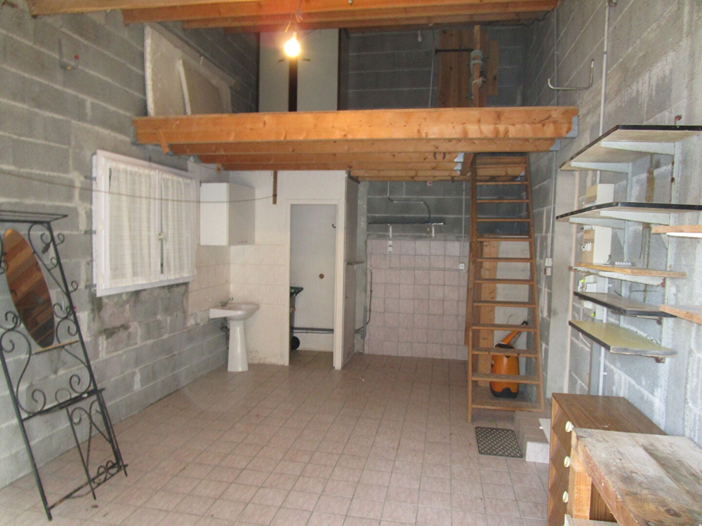 Maison Route de Botreau à Notre-Dame-de-Monts