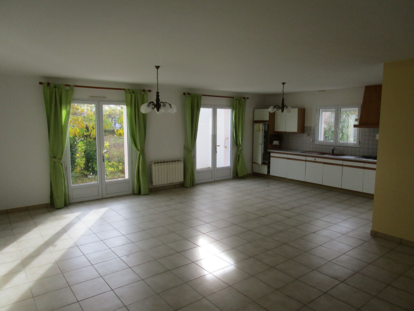 Maison Route de Botreau à Notre-Dame-de-Monts