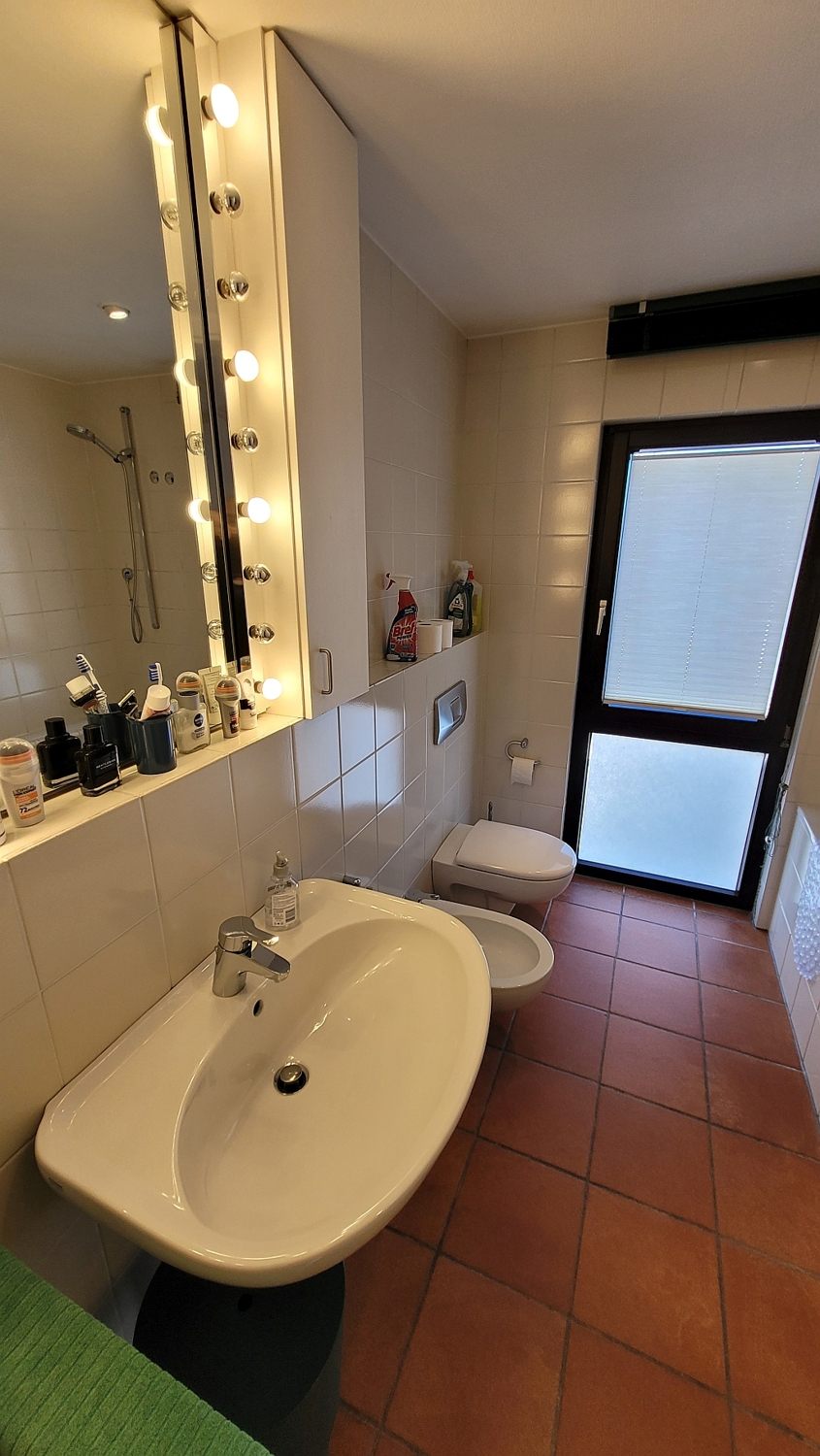 Wohnung Bensberger Marktweg in Köln