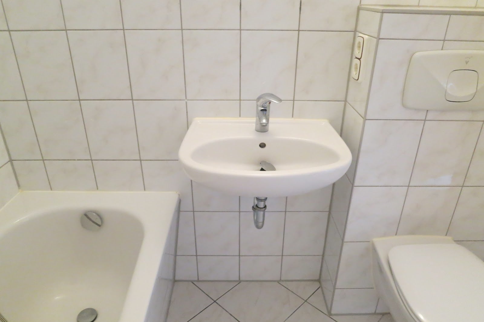 Wohnung Lindemannstraße in Gotha