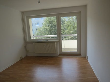 Wohnung Lindemannstraße in Gotha