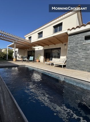 Appartement Montée du Colombier à Marseille