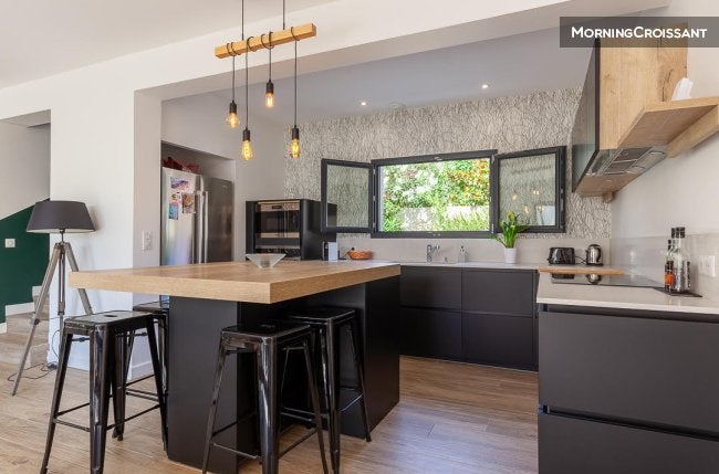 Appartement Montée du Colombier à Marseille