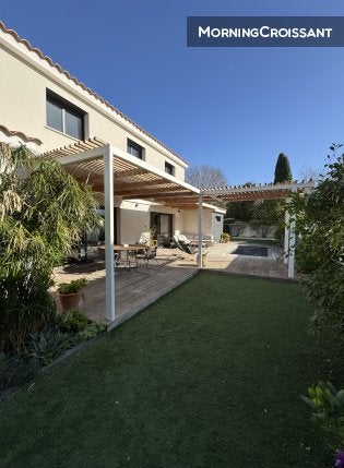 Appartement Montée du Colombier à Marseille