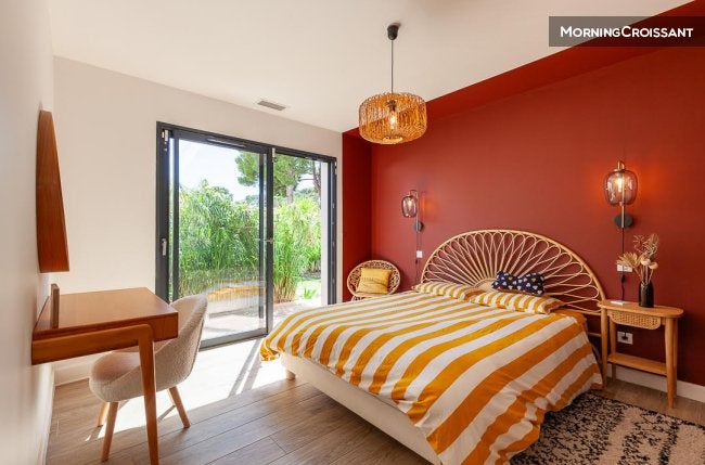 Appartement Montée du Colombier à Marseille