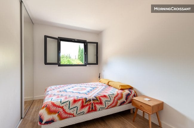Appartement Montée du Colombier à Marseille