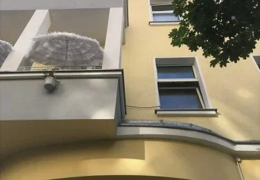 Wohnung Kietzer Straße in Berlin