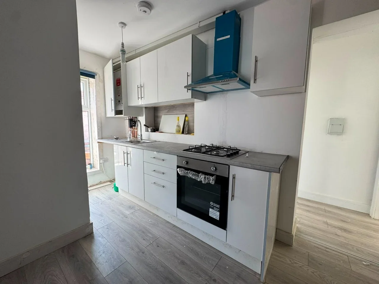 House Dorset Waye in Greater London