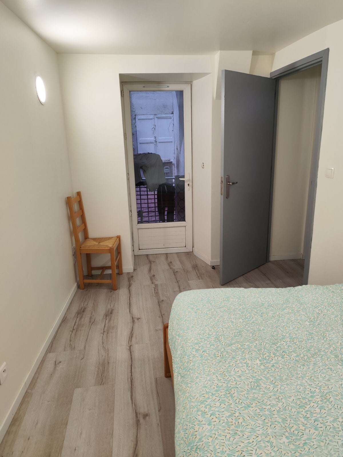 Flat Rue Brossard in Saint-Étienne