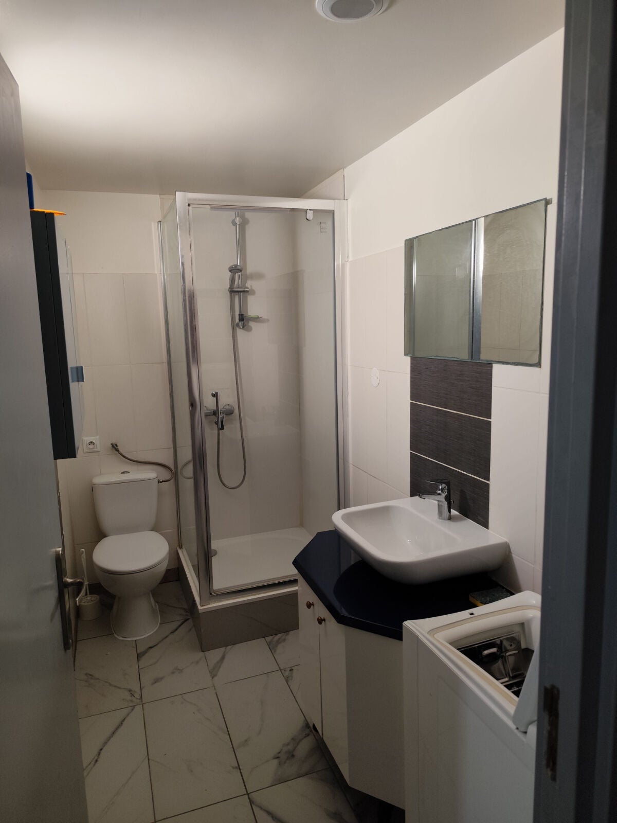 Flat Rue Brossard in Saint-Étienne
