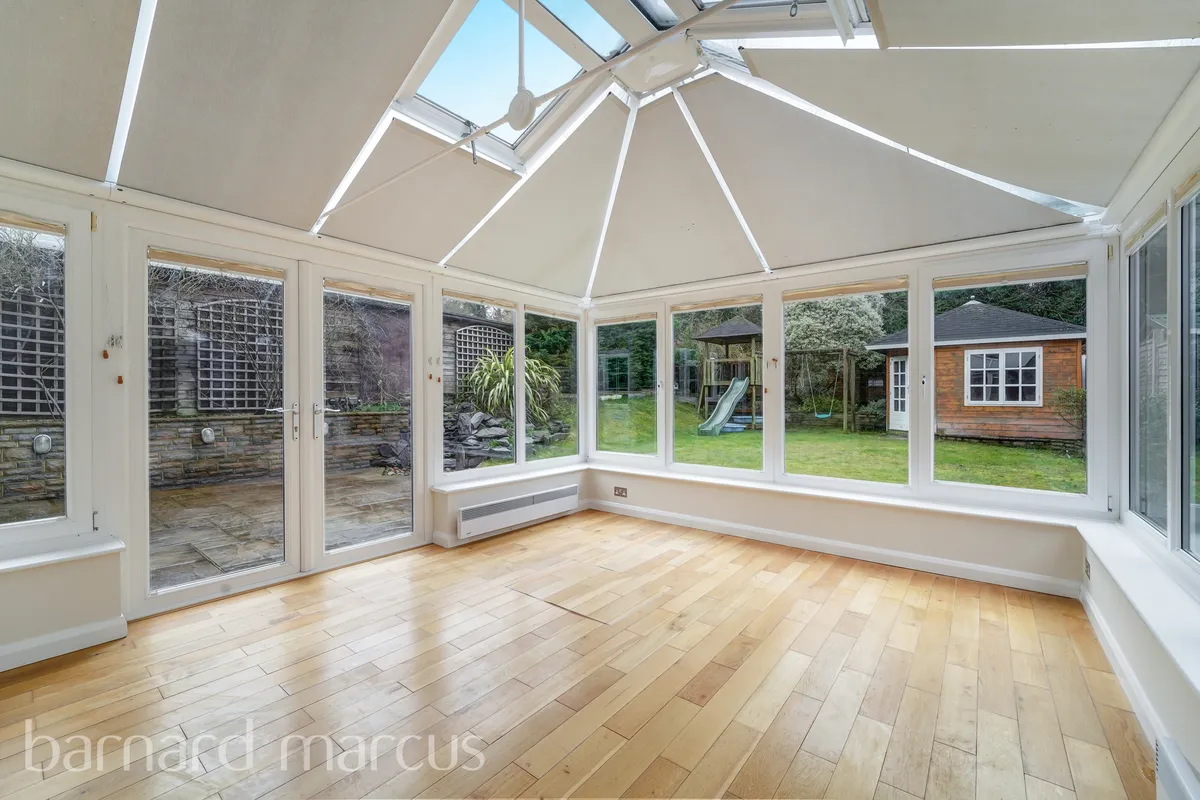House Spencer Close in Epsom and Ewell