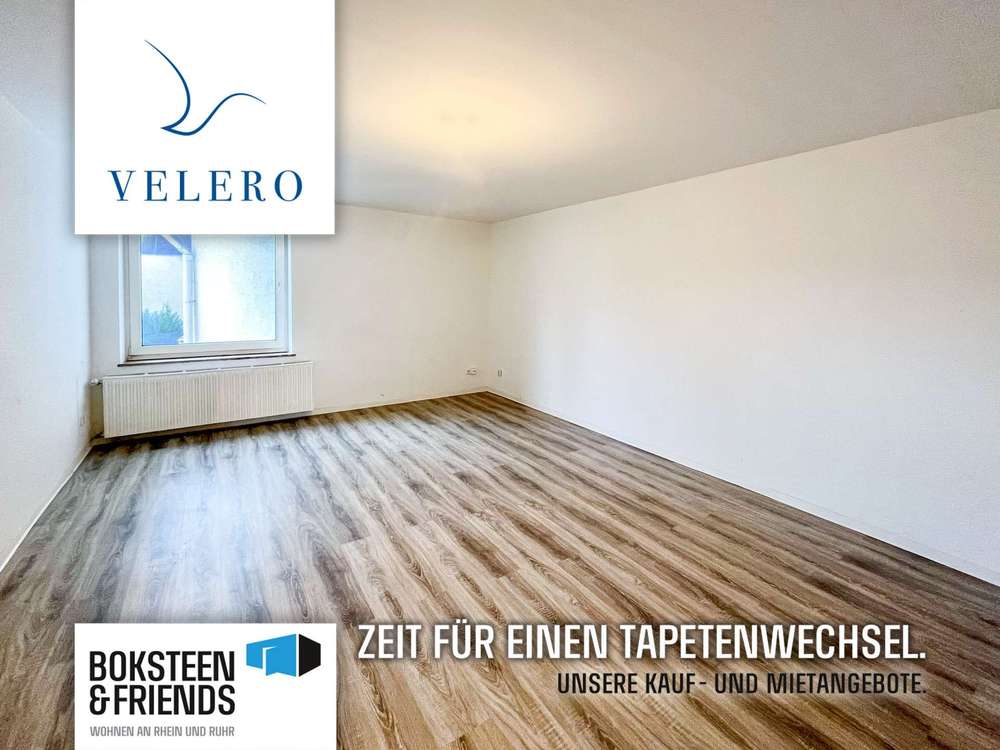 Wohnung Martin-Luther-Straße in Oberhausen