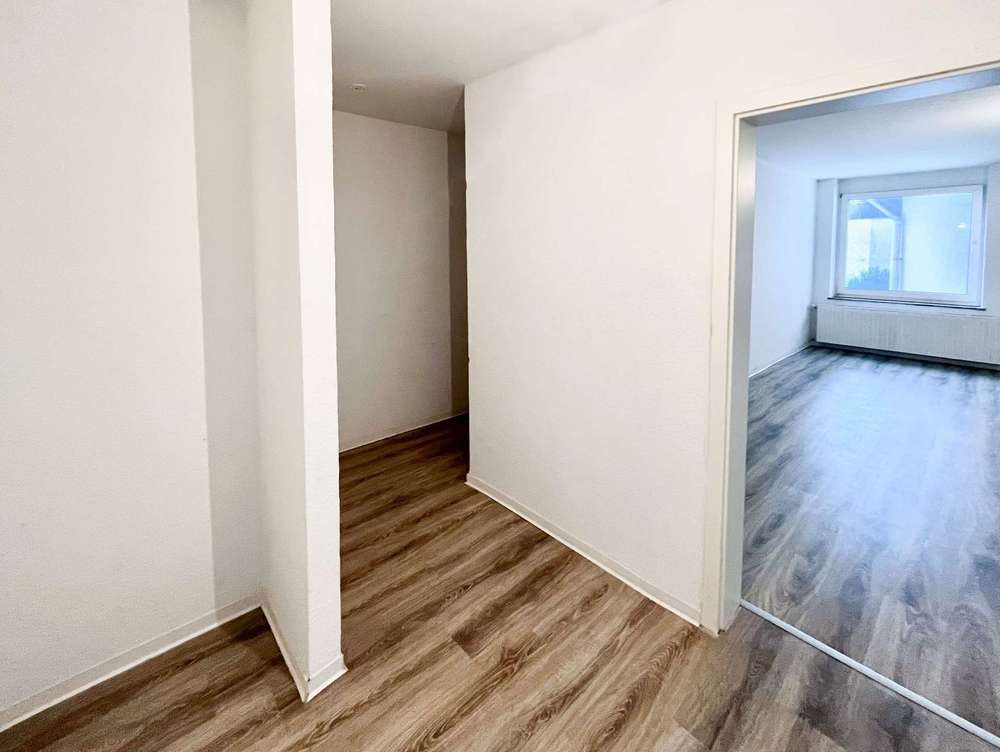 Wohnung Martin-Luther-Straße in Oberhausen