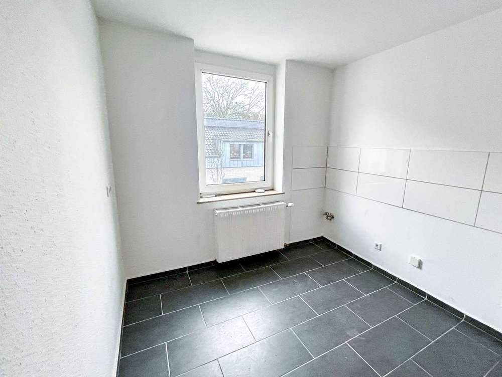 Wohnung Martin-Luther-Straße in Oberhausen