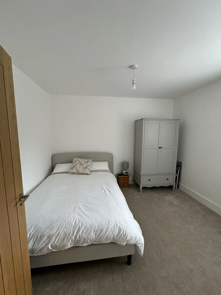 Room Highfield Lane in Dacorum