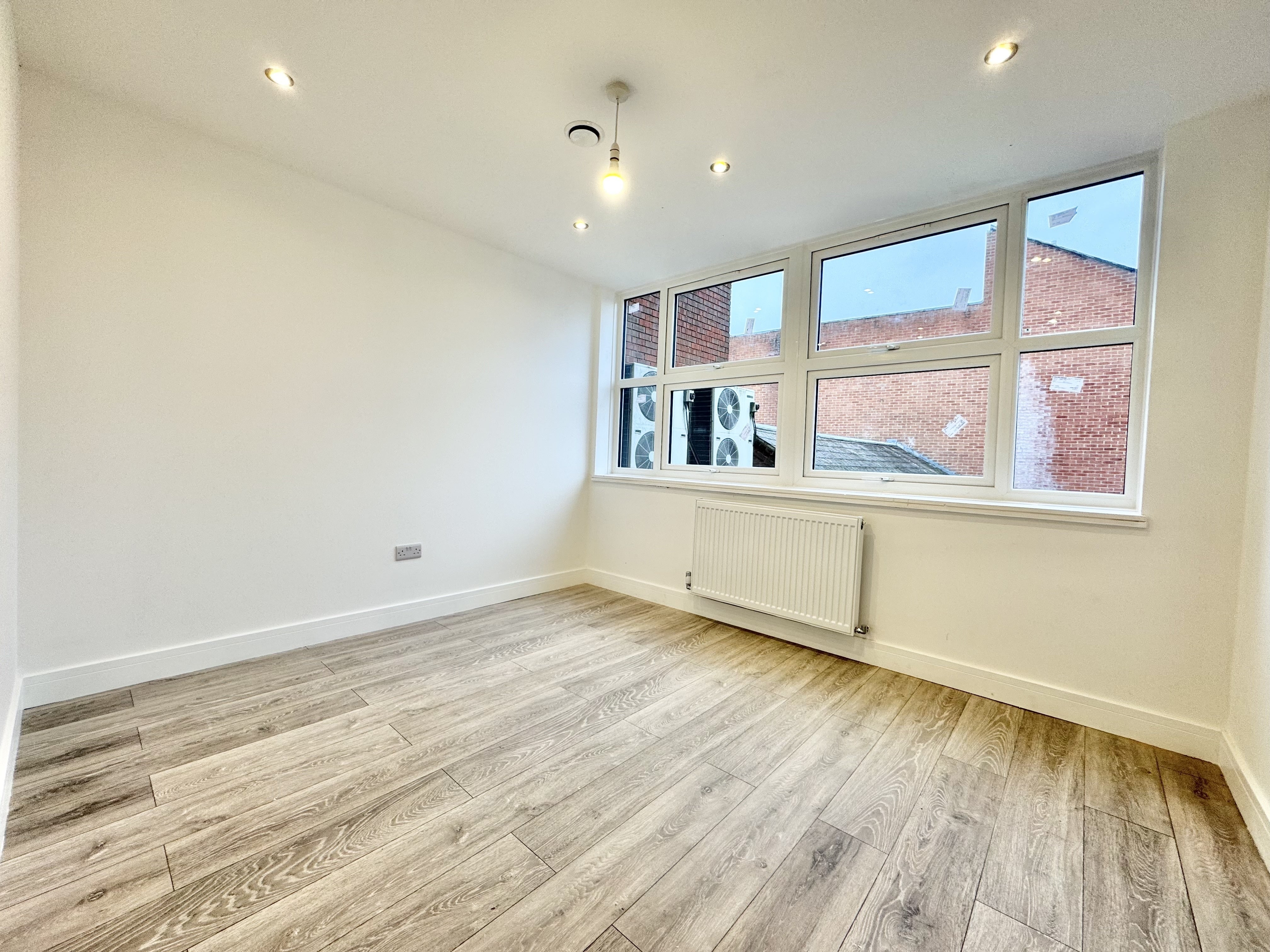 Flat Wote Street in Basingstoke and Deane