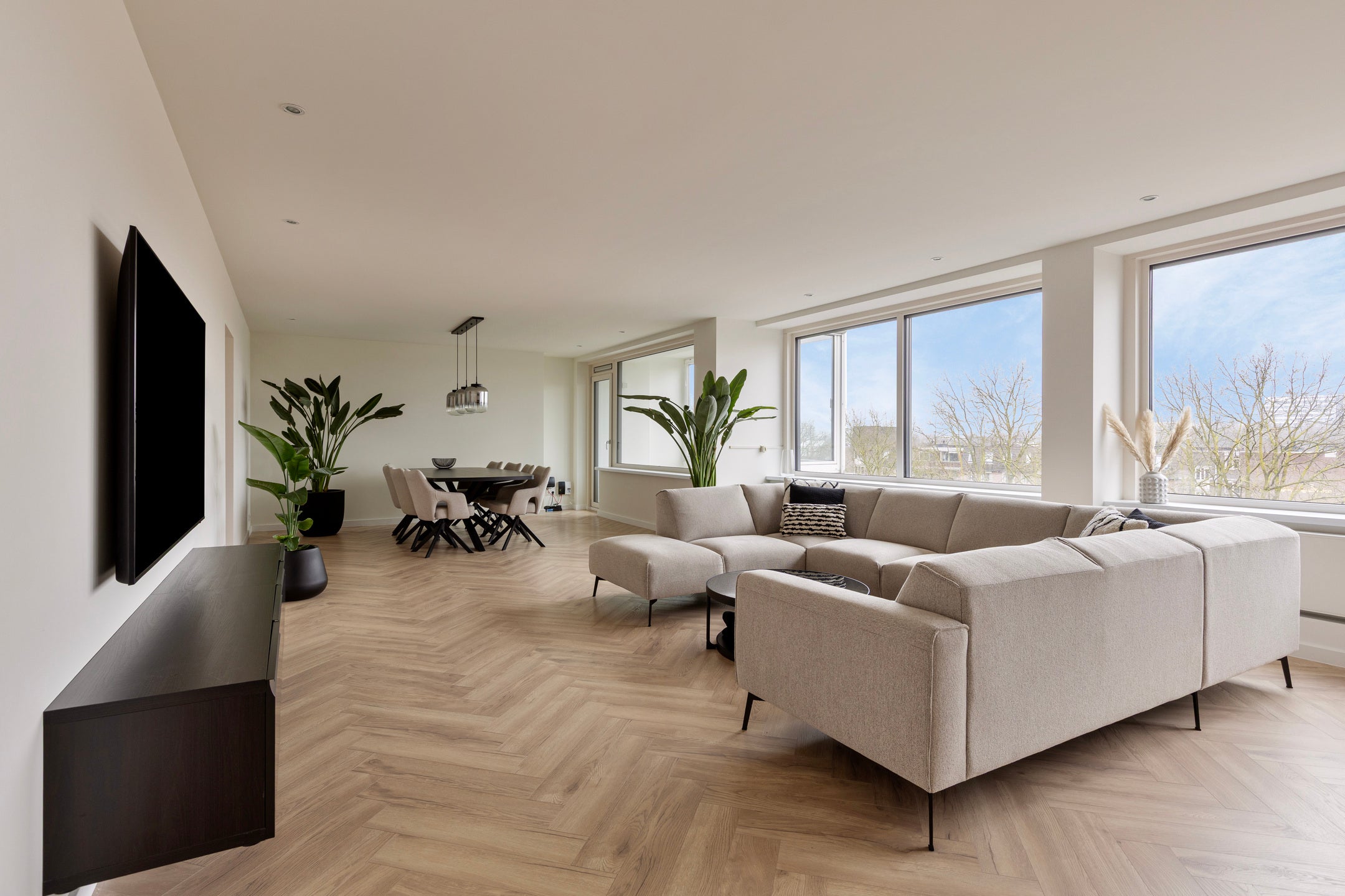 Veldmaarschalk Montgomerylaan