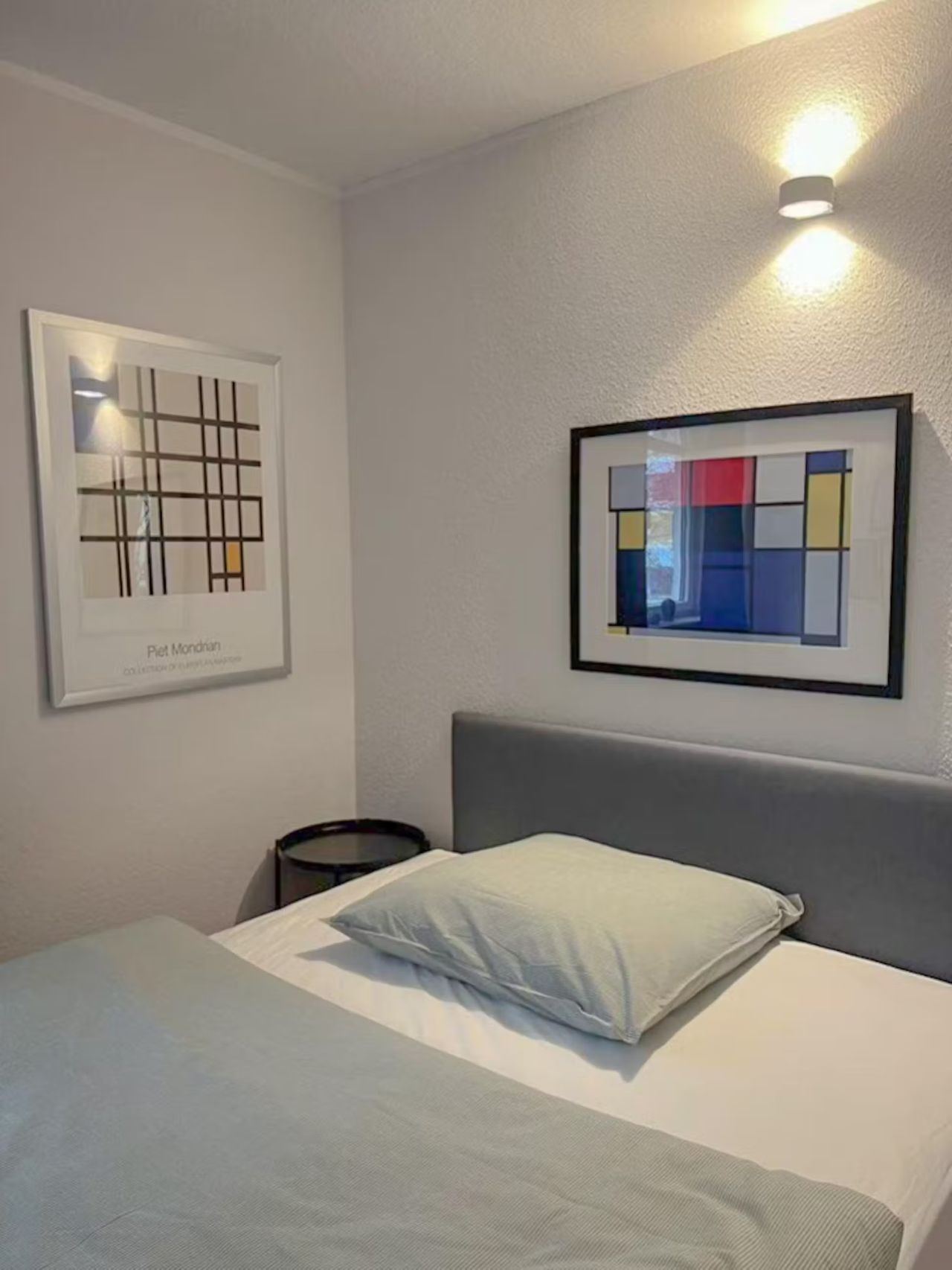 Wohnung Koselstraße in Frankfurt am Main