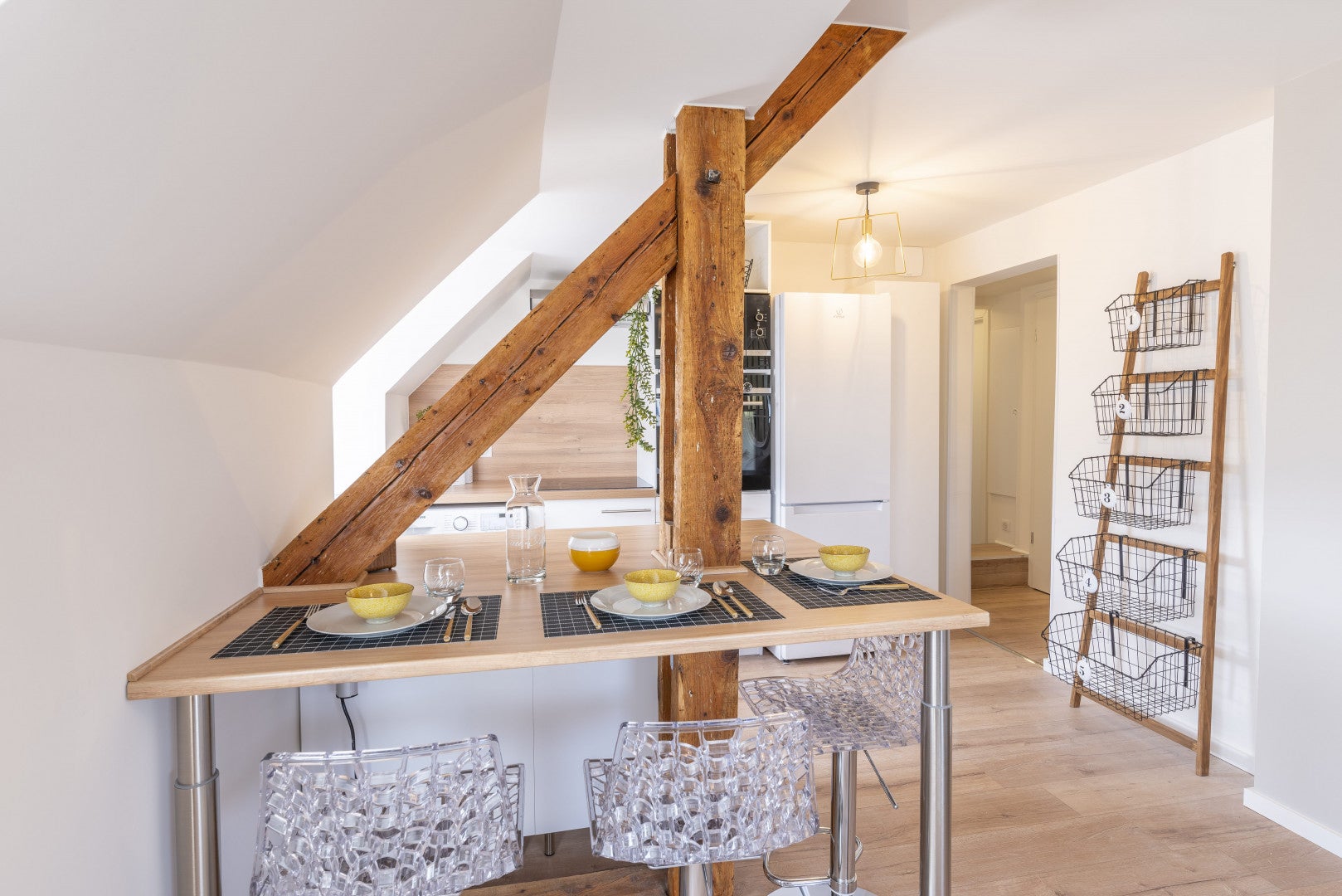 Maison Rue Saint-Urbain à Strasbourg