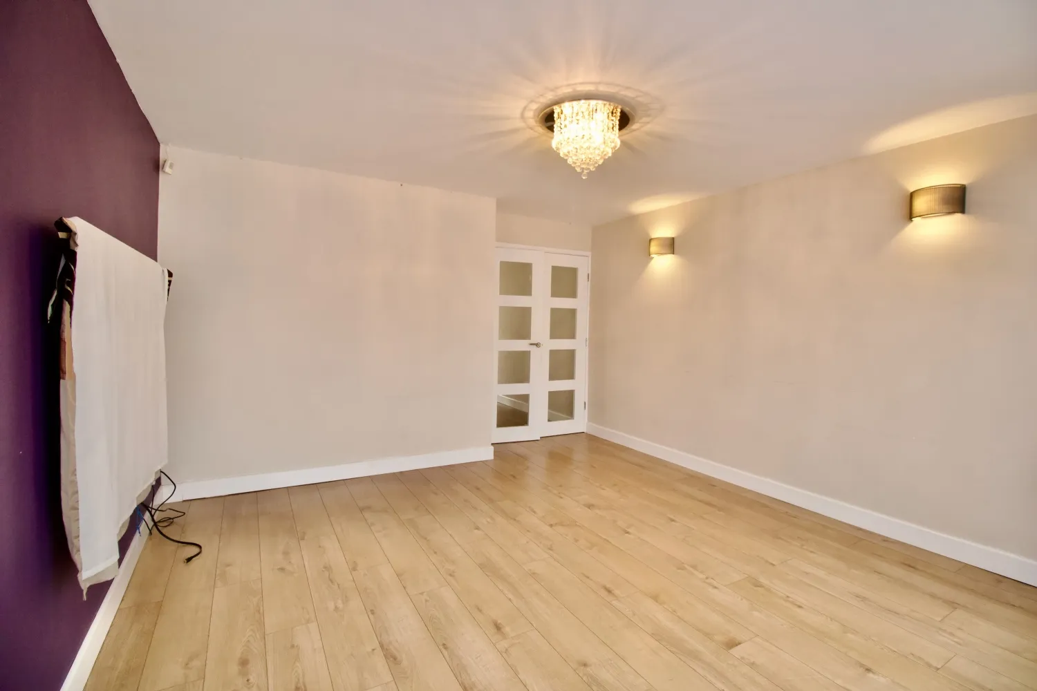 House Lintlaw Close in Leicester
