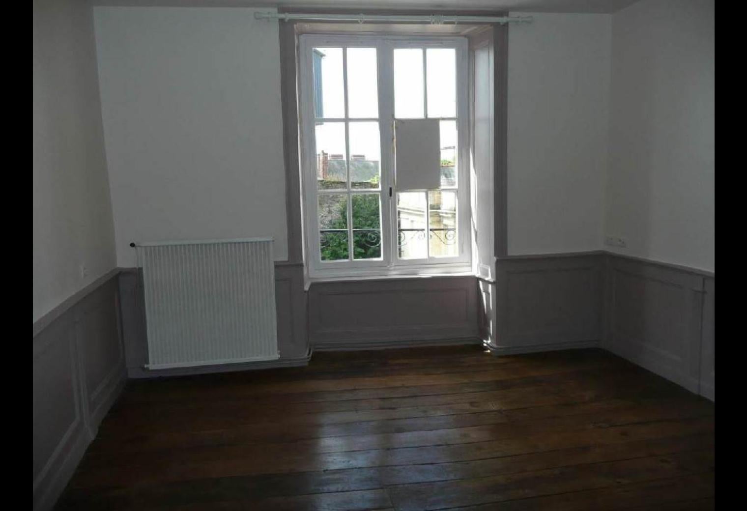 Appartement Place du Champ de Foire à Vitré