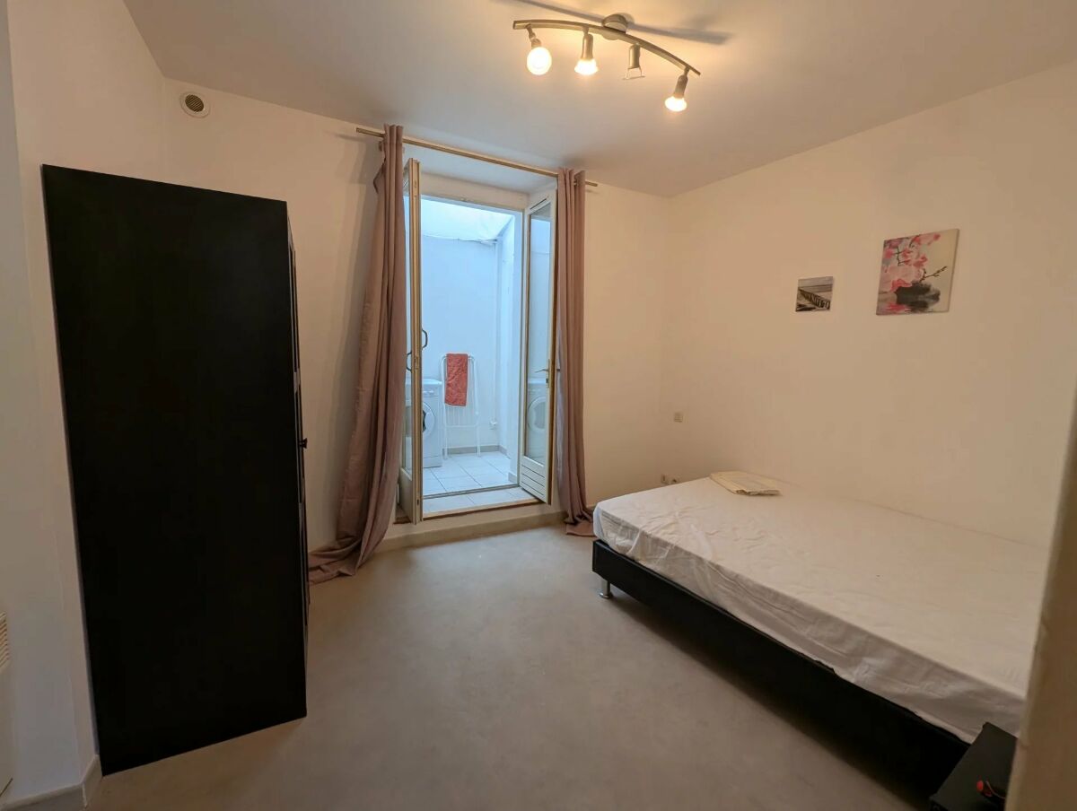 Flat Impasse Mireille in Arles