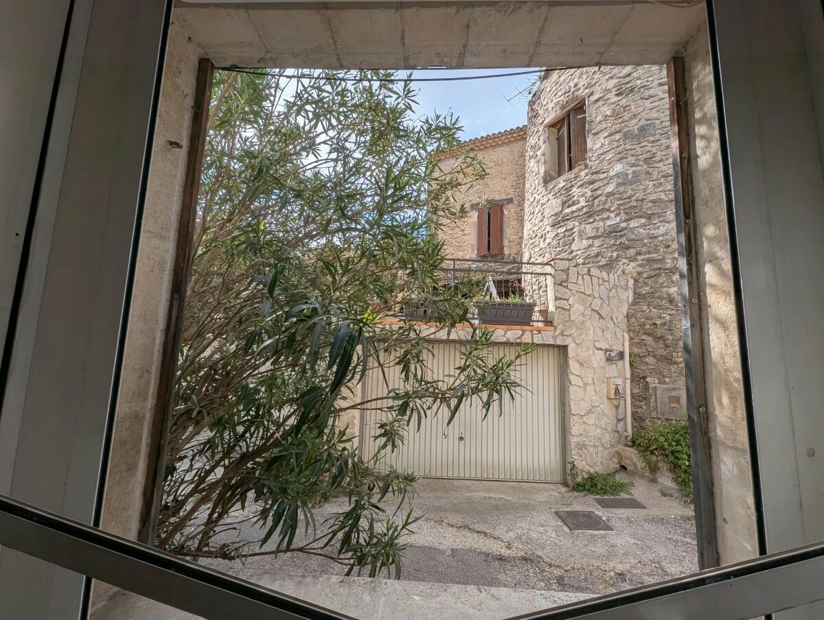Flat Impasse Mireille in Arles