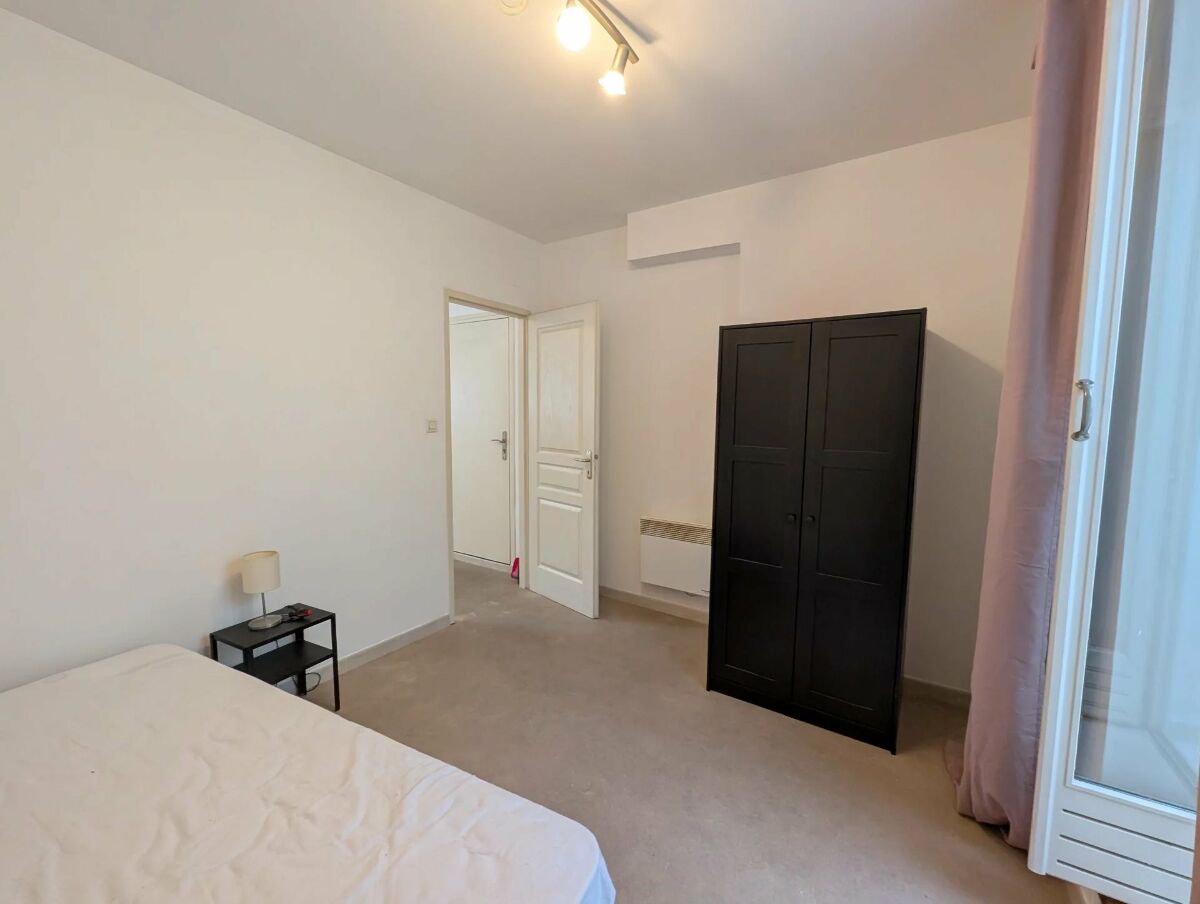 Flat Impasse Mireille in Arles