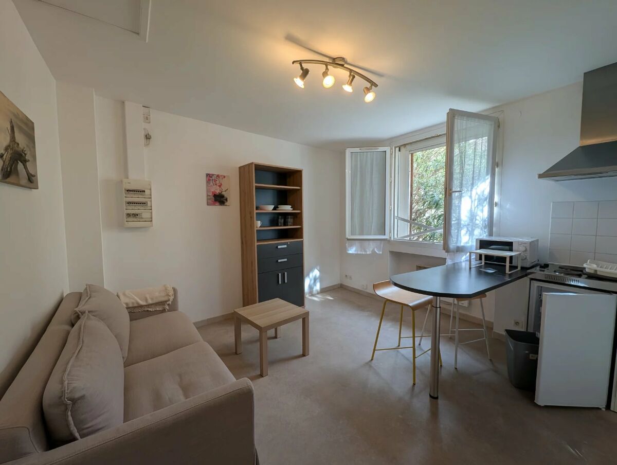 Flat Impasse Mireille in Arles