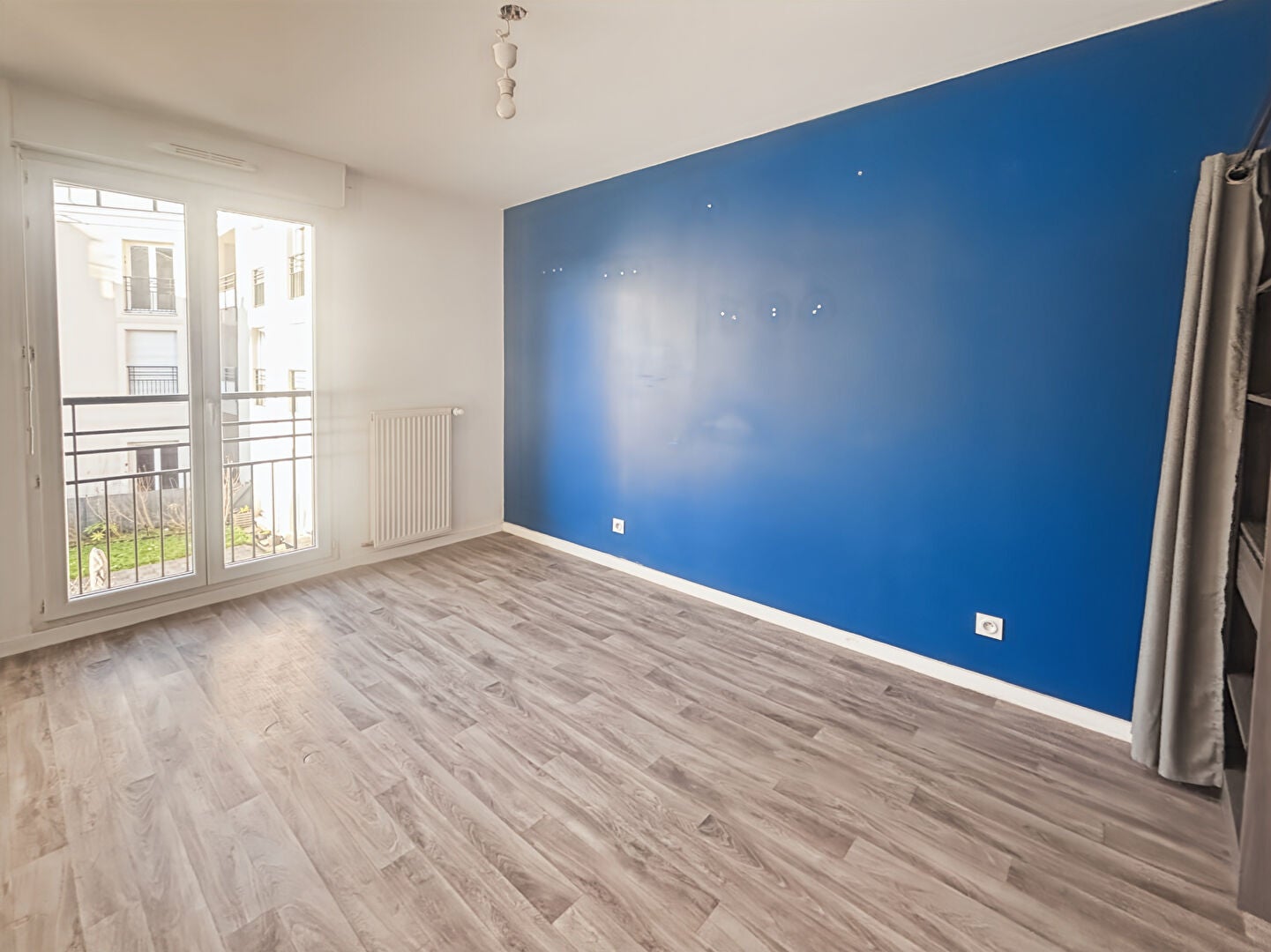 Appartement Rue des Écoles à Mennecy