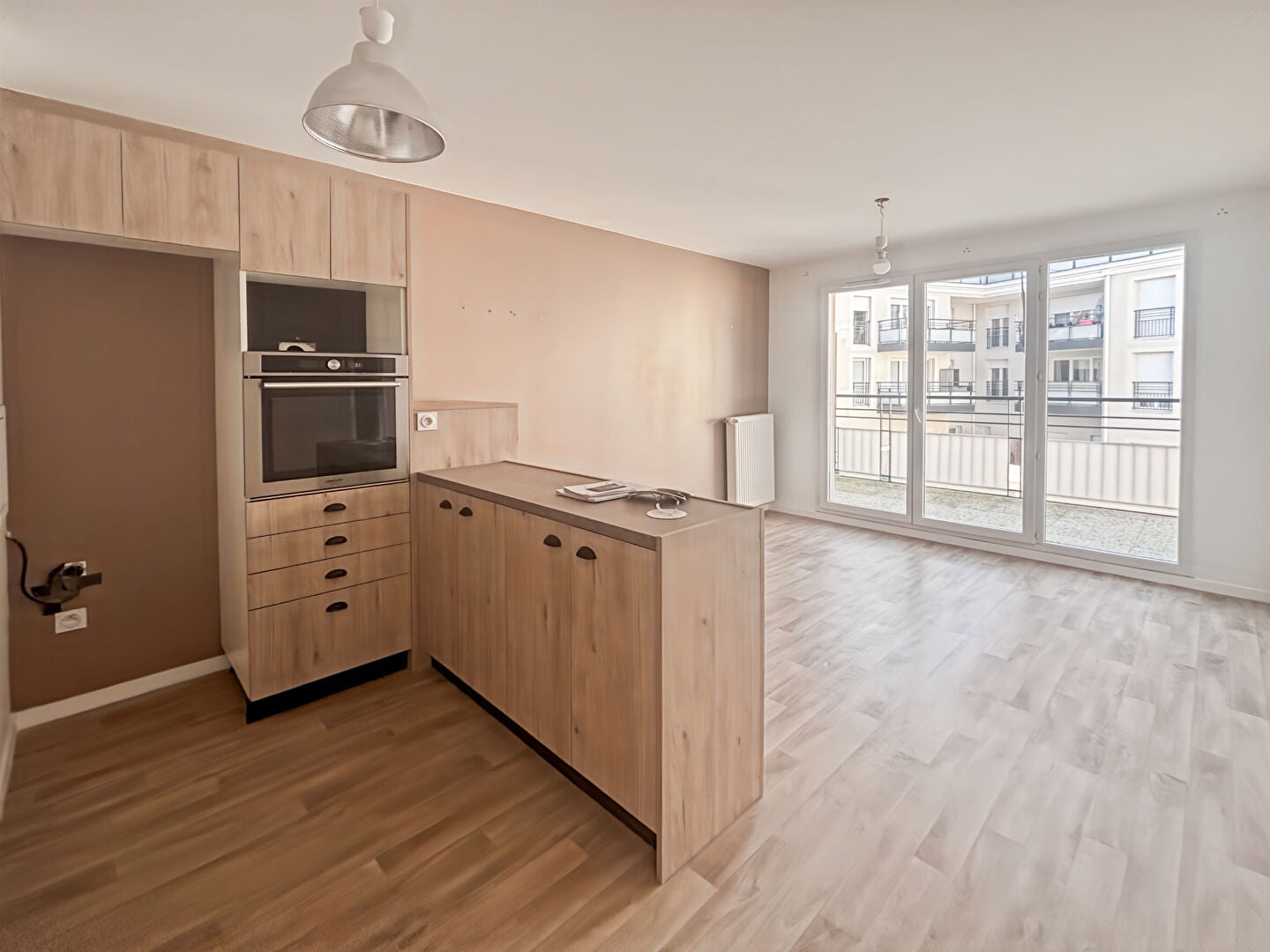 Appartement Rue des Écoles à Mennecy