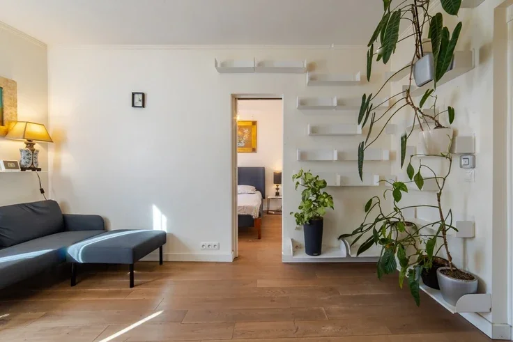 Appartement Rue Martissot à Clichy